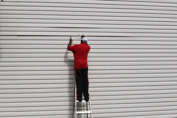 Best Stone Veneer Siding  in Rock Island, WA