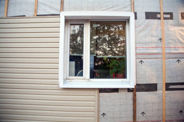 Best Custom Siding Design  in Rock Island, WA