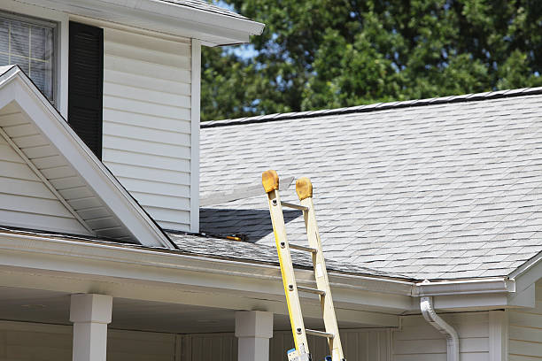 Best Composite Siding  in Rock Island, WA